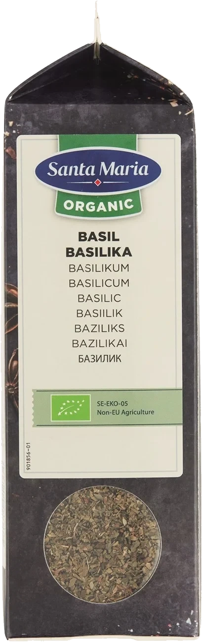Basilika Organic