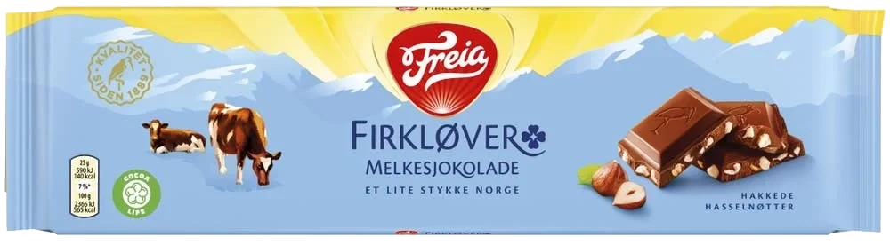 Firkløver