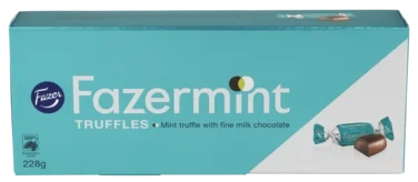 Fazermint Truffle