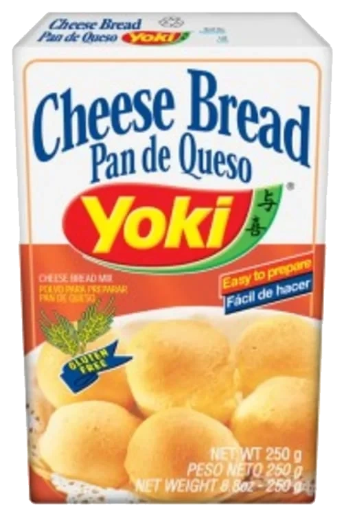 Osteboller 250g Yoki