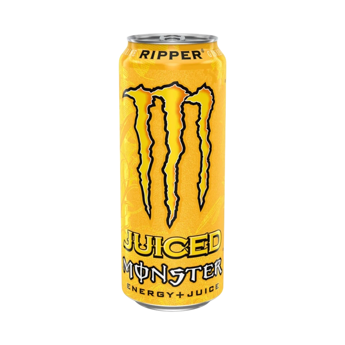 Monster Juiced Ripper 500 ml