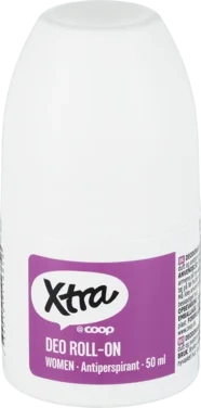 Deo Roll-on Women
