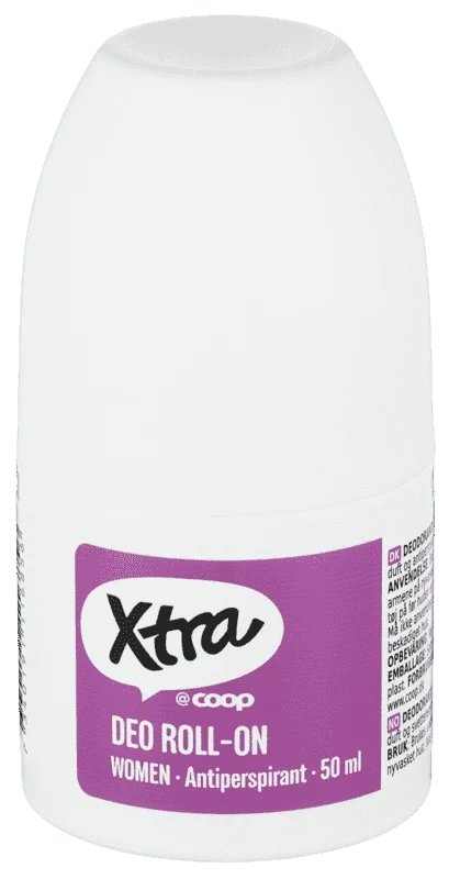 Deo Roll-on Women