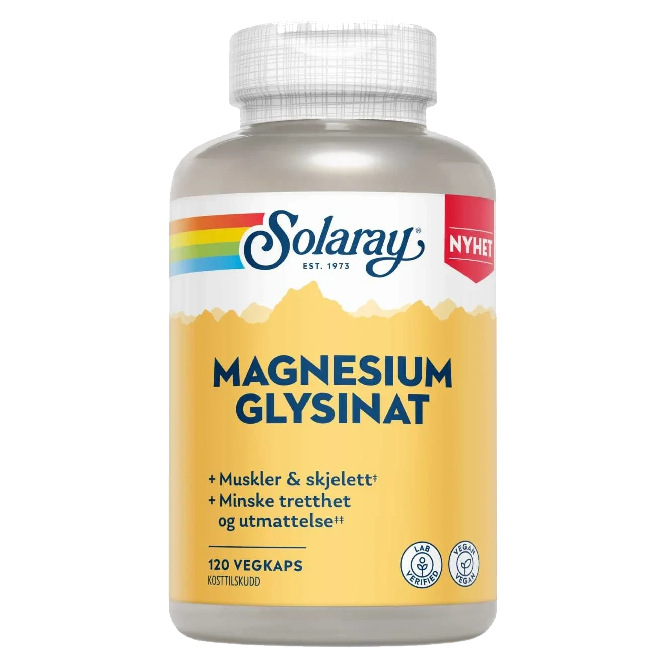 Magnesium Glysinat