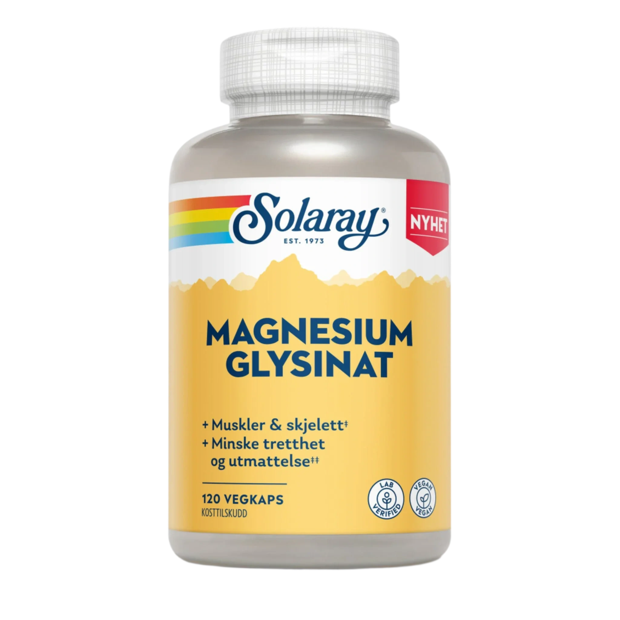 Magnesium Glysinat