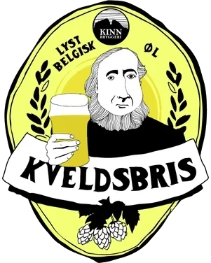 Kinn Kveldsbris 20l Keykeg