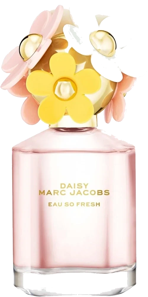 Marc Jacobs Daisy Eau So Fresh EdT 75 ml