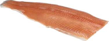 Atlantisk Laks Fryst Filet Trim C 0,6-1,0kg Ivp L10 First Seafood As