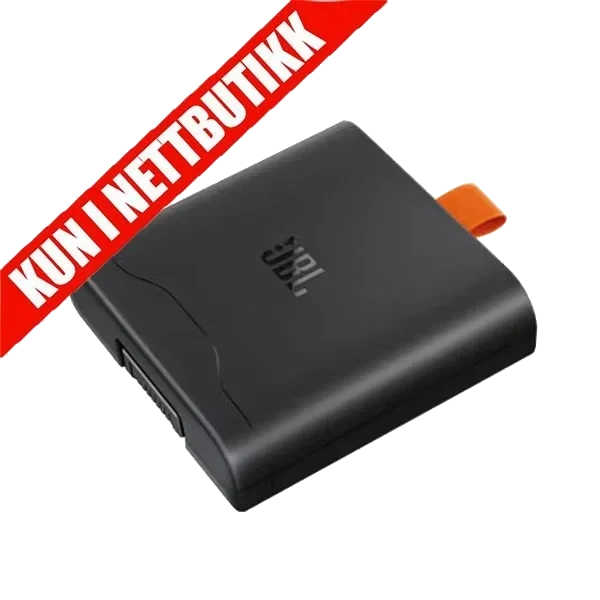 Battery400 Erstatningsbatteri