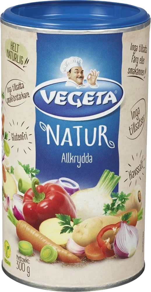 Vegeta Natur