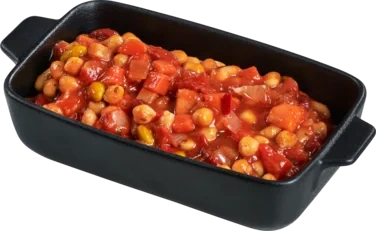 Chili Sin Carne 