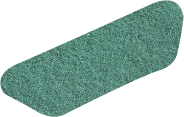 Taski Twister Pad Xp Grønn