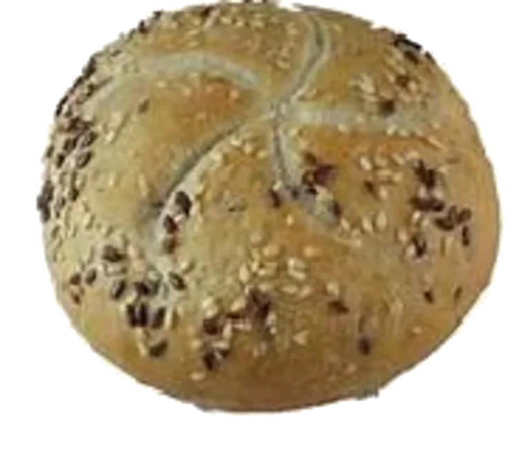 Rundstykke Flerkorn