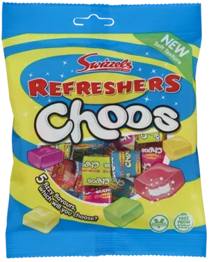 Choos Refresher150g