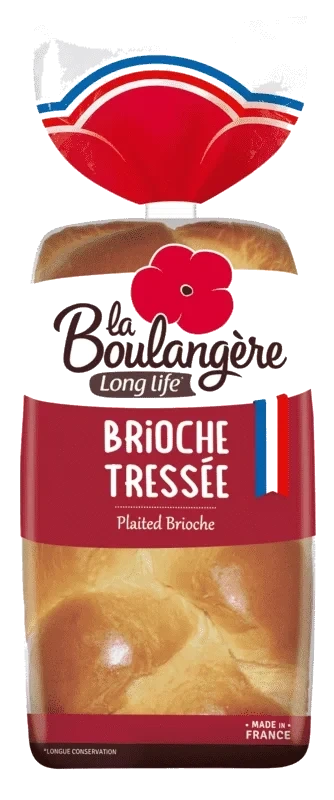 Coop Brioche Brød 400g