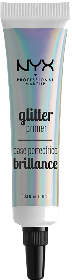 NYX PROFESSIONAL MAKEUP Glitter Primer Glitter Primer