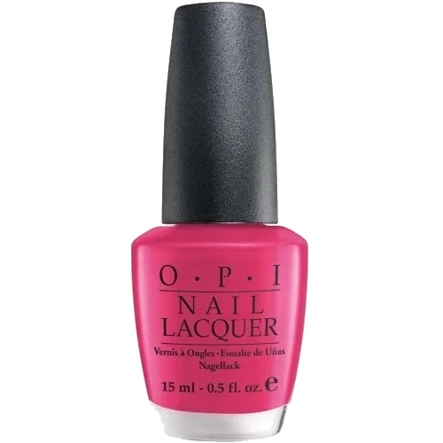 OPI Nail Lacquer Brazil Pin k Flamenco Pink Flamenco