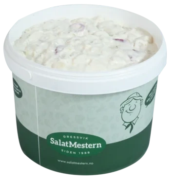 Potetsalat Sm 5kg Sm