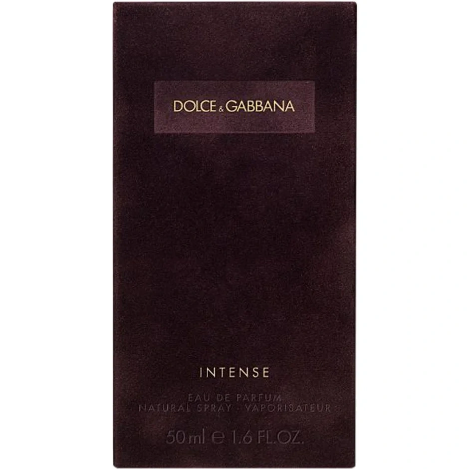 Dolce & Gabbana Pour Femme Intense