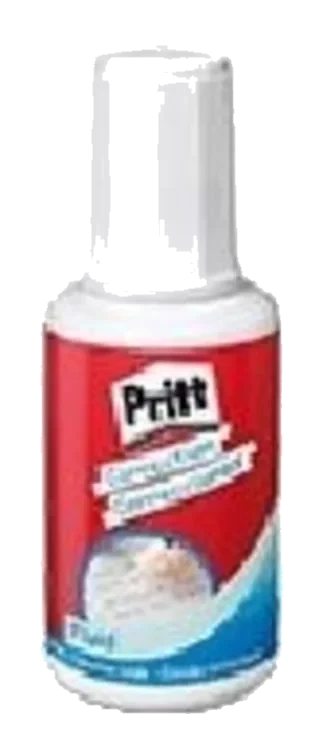 Korrekturlakk Pritt 20ml