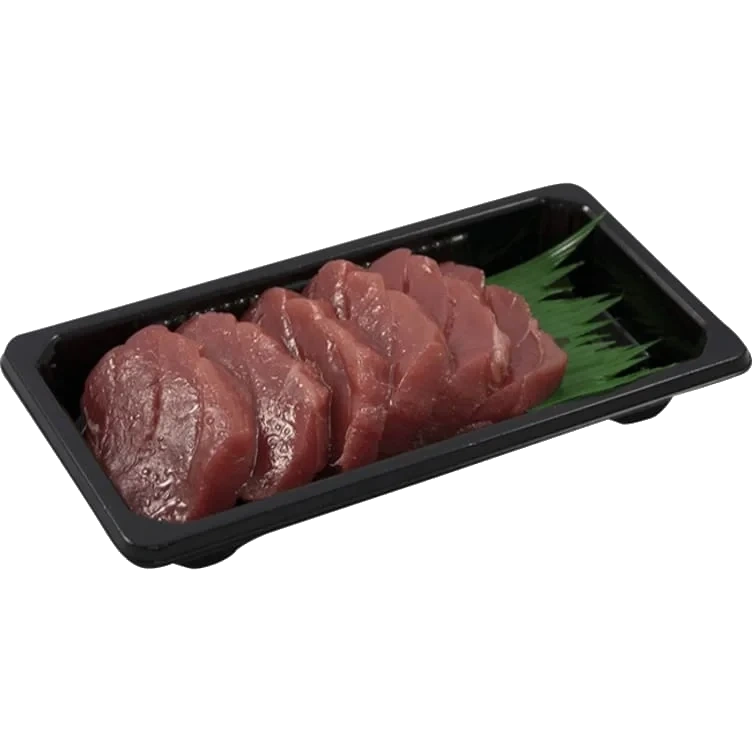 Sashimi Tunfisk