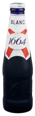 1664 Blanc 0,25l