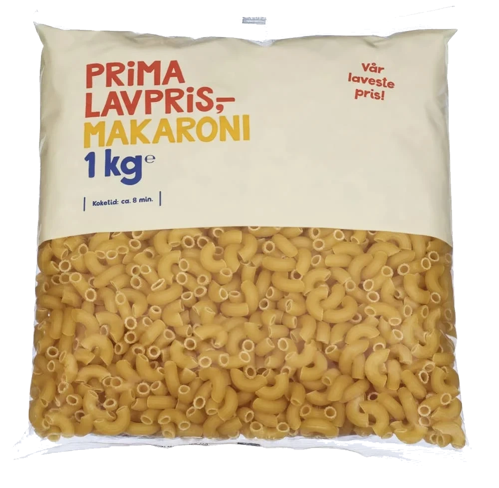 Makaroni