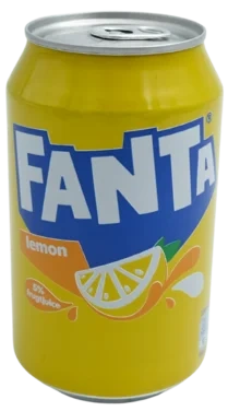 Fanta Lemon 330ml