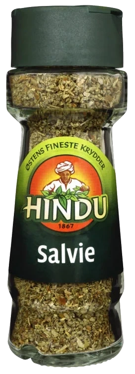 Salvie 9g glass Hindu