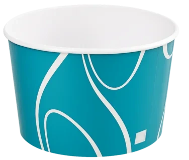 Nic Isbeger Papp 480ml