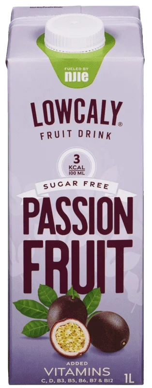 Lowcaly Passion 1l