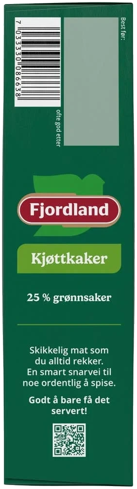 Kjøttkaker