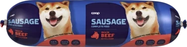Dog Sausage