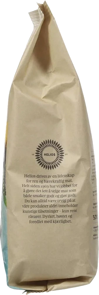 Økologiske speltskruer