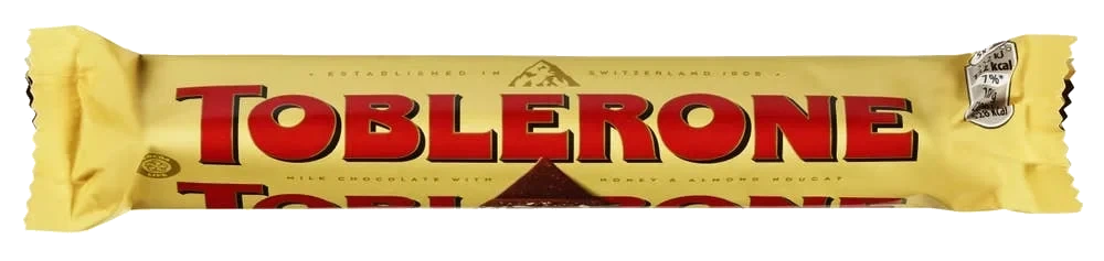 Toblerone