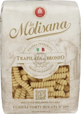 La Molisana Fusilli Corti 500g