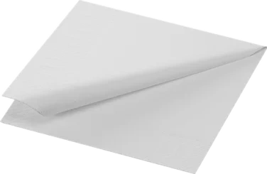 Serv.3l24cm Hvit