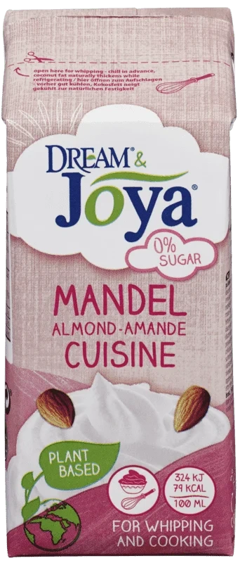 Dream Mandelfløte 200ml
