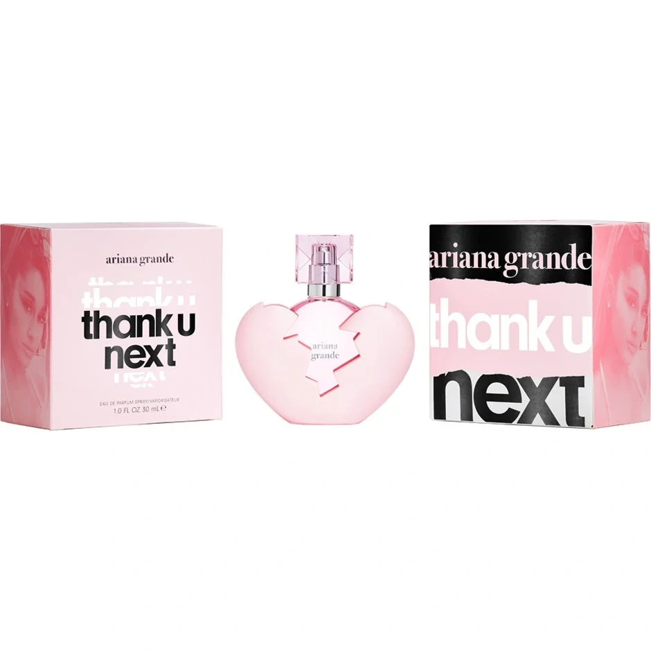 Ariana Grande Thank U Next