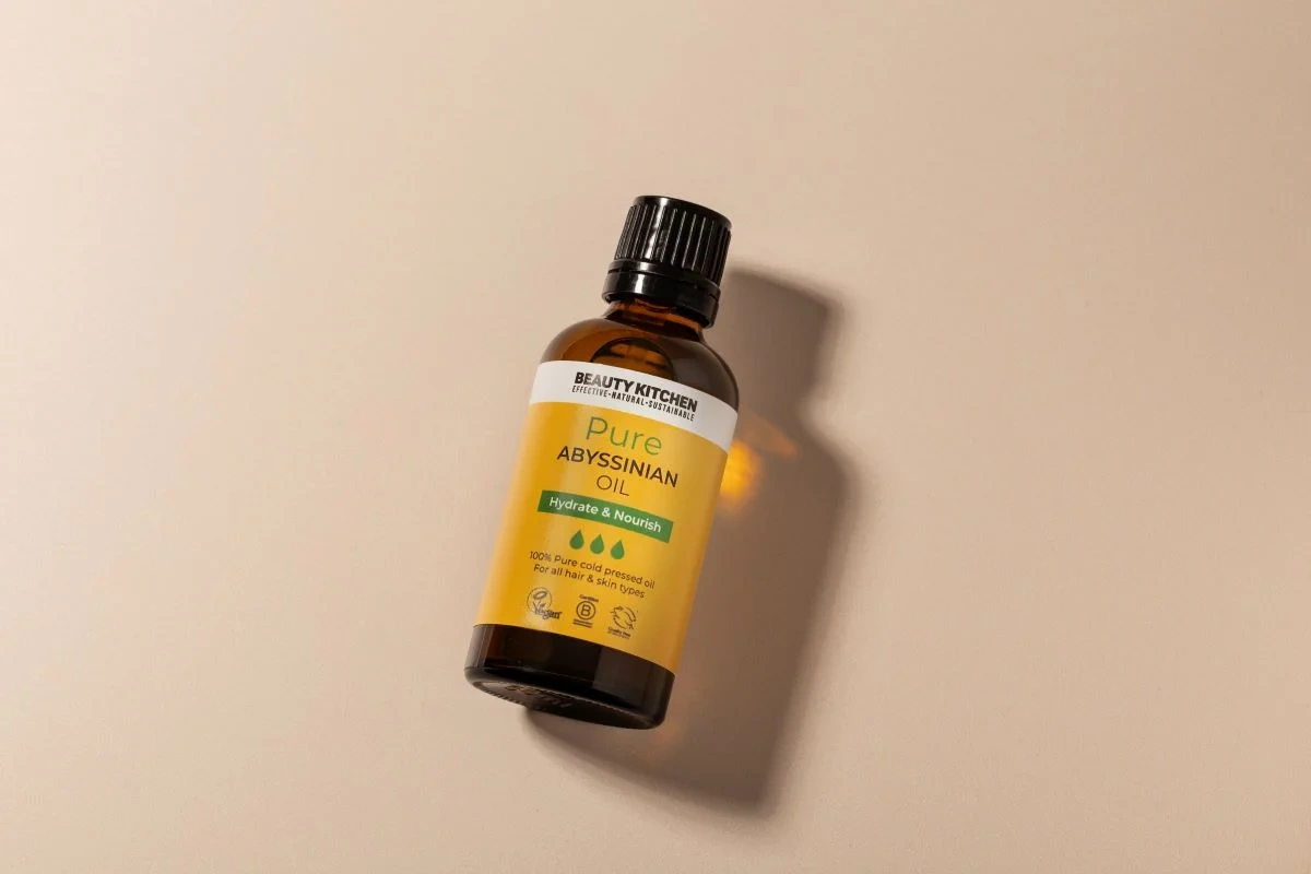 Beauty Kitchen Pure Abyssinian Oil