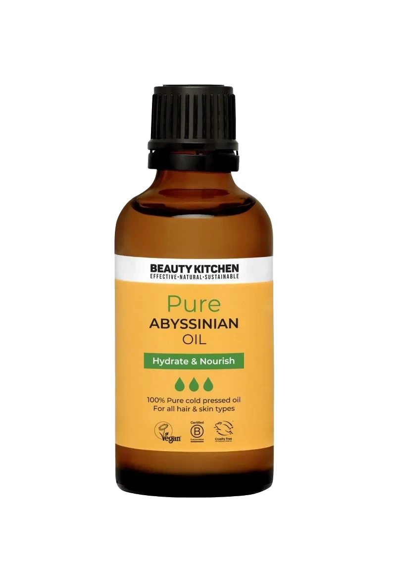 Beauty Kitchen Pure Abyssinian Oil