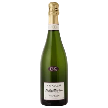 Nic Feuillatte Bdn Gr Cru,75 12%