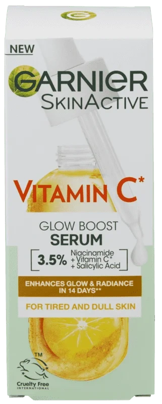 Garnier Skin Active Super Serum Vitamin C 30ml