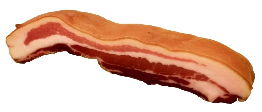 Pancetta