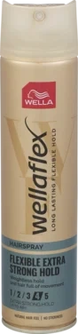 Wellaflex Spray Xstrong Hold 250ml