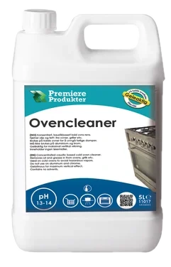Ovencleaner 5l