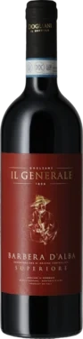 Dogliani Barbera D'alba Doc Superiore 14% 75cl
