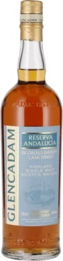 Glencadam Andalucia Oloroso Sherry
