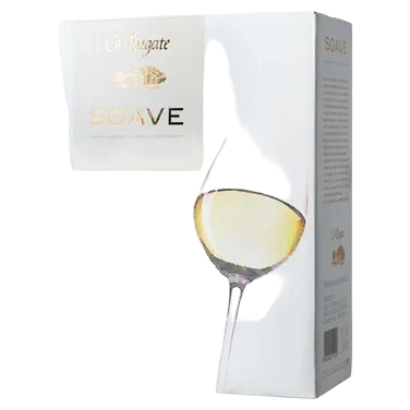 Ca' Rugate Soave Bib 11,5%