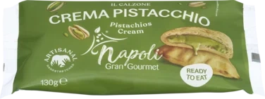 Calzone Pistachio Cream 130g
